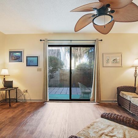 Tarpon 10 Lägenhet Panama City Beach Exteriör bild