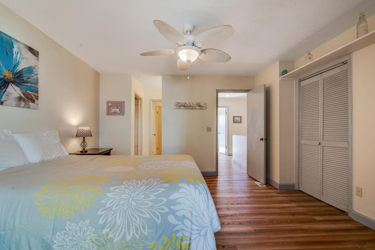 Tarpon 10 Lägenhet Panama City Beach Exteriör bild